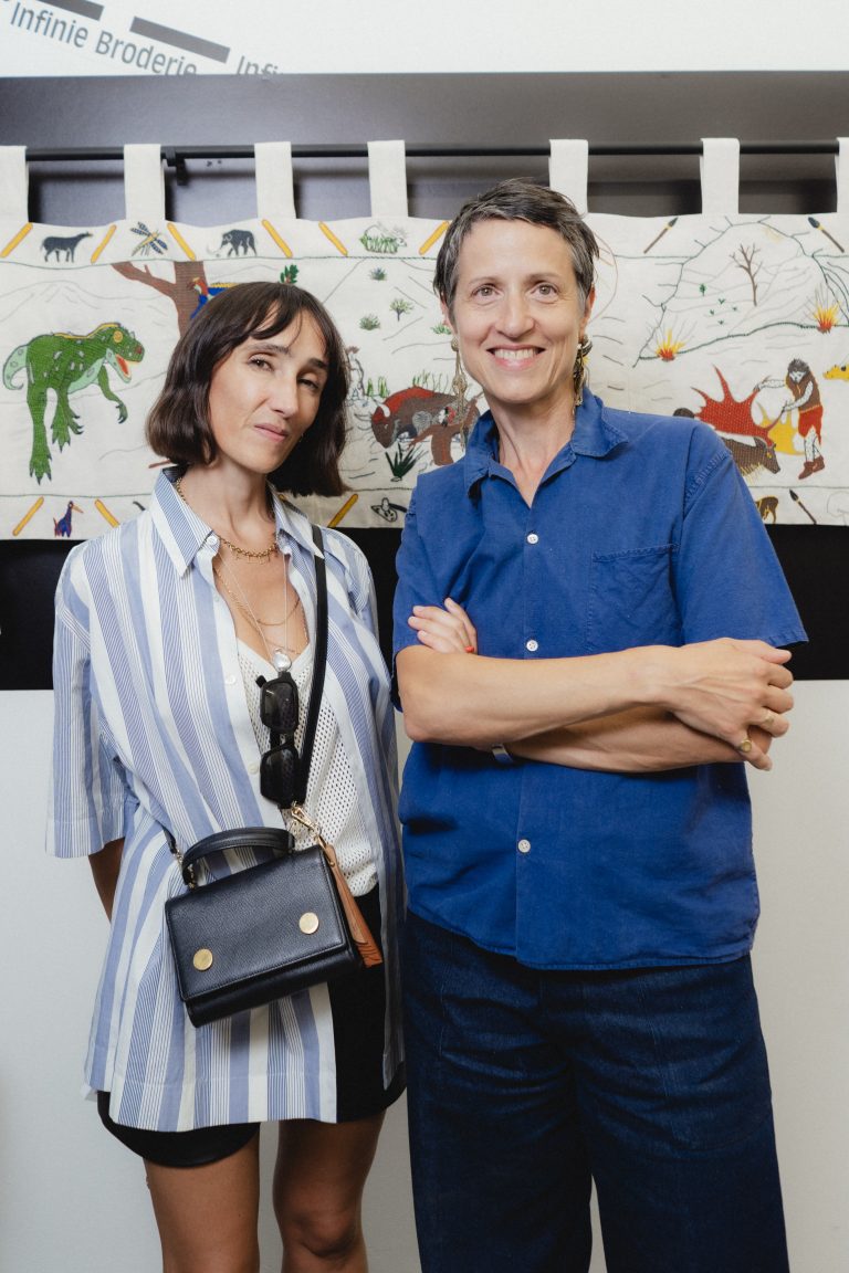  - La galerie christian berst fête ses 20 ans !