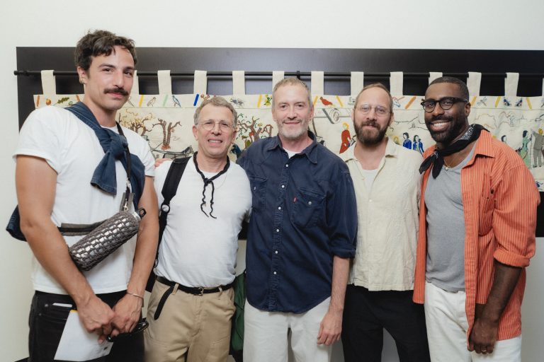  - La galerie christian berst fête ses 20 ans !