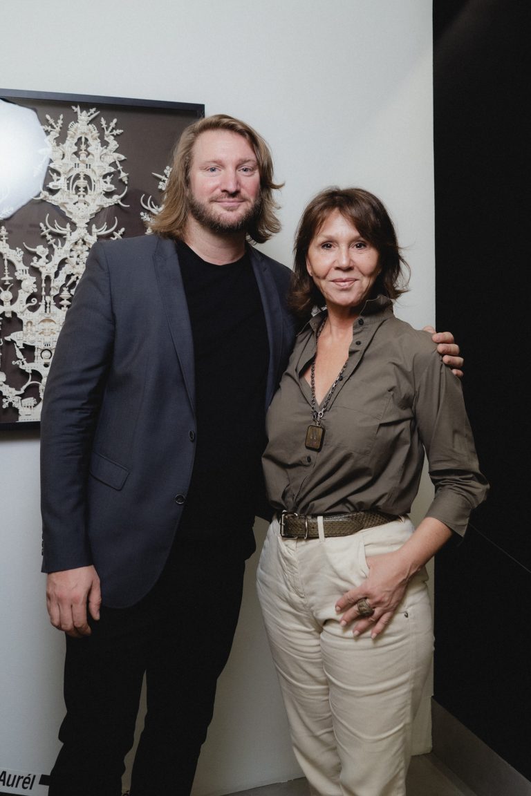  - La galerie christian berst fête ses 20 ans !