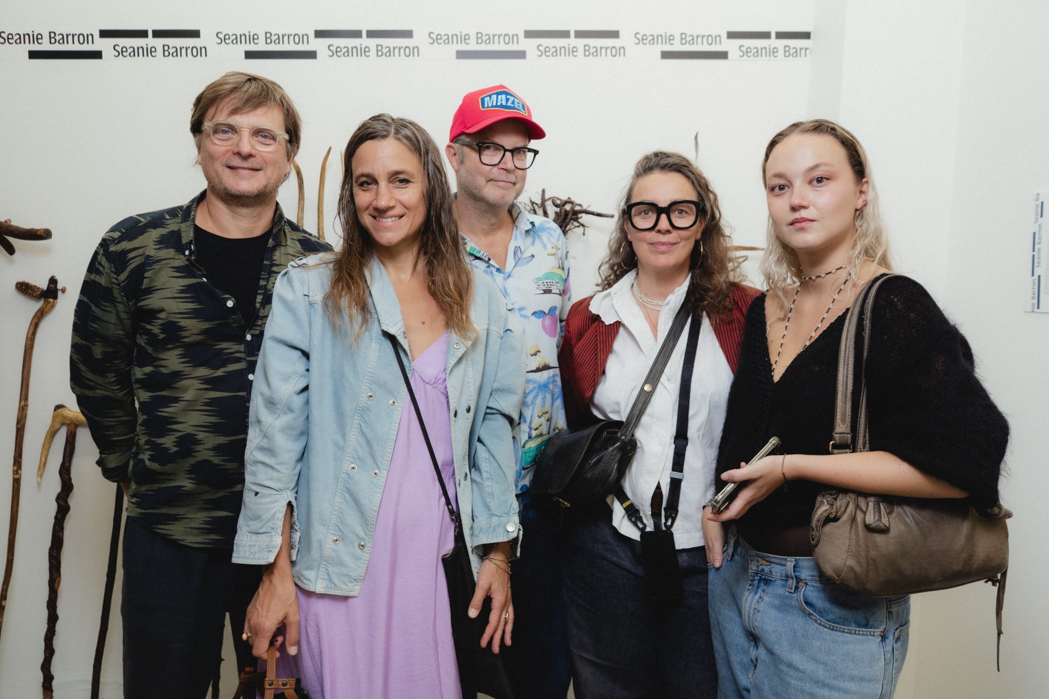  - Christian Berst Gallery Celebrates its 20th Anniversary