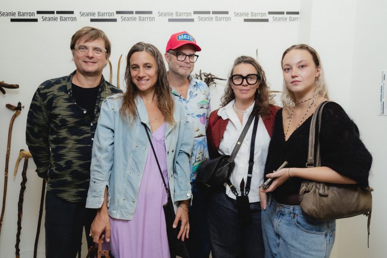  - La galerie christian berst fête ses 20 ans !