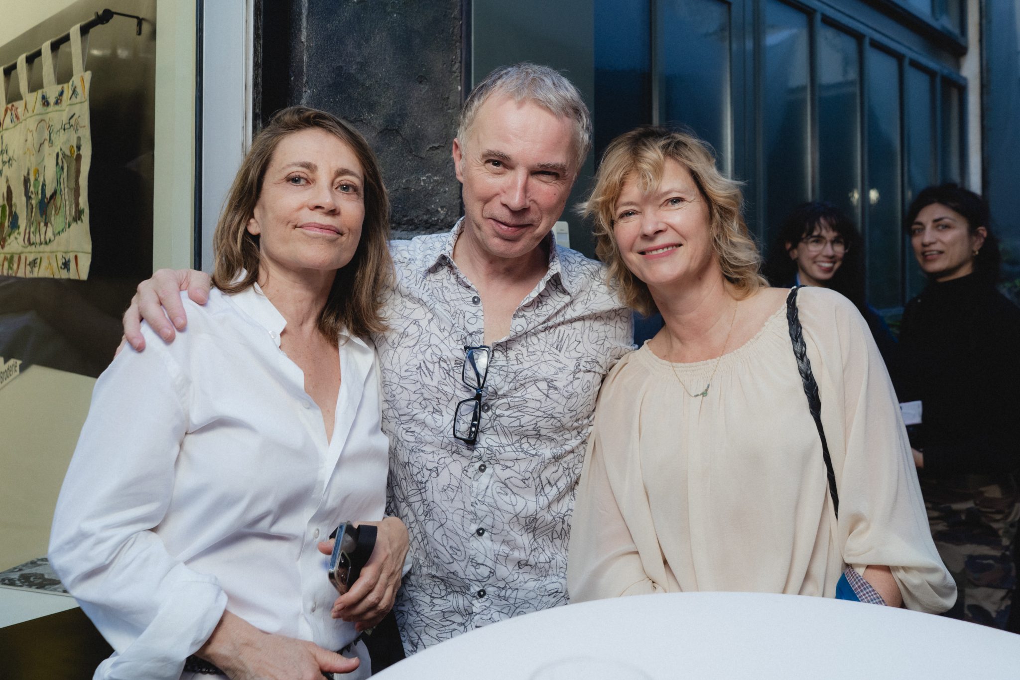  - La galerie christian berst fête ses 20 ans !