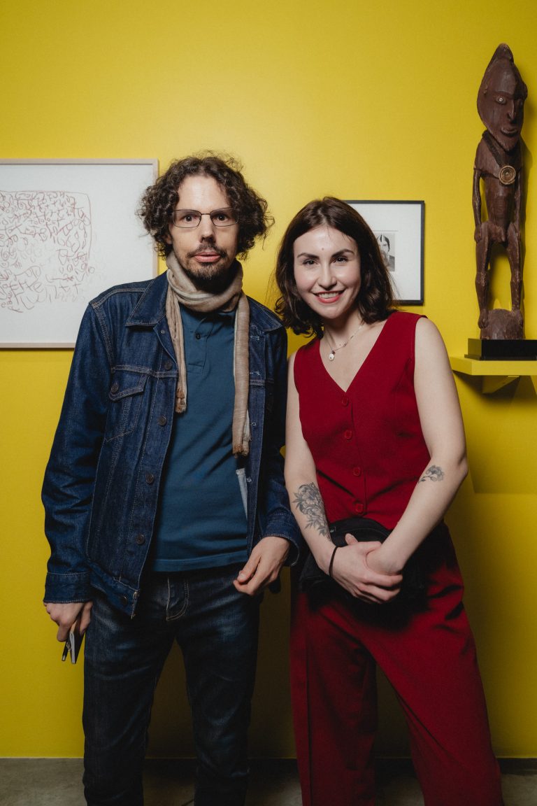  - La galerie christian berst fête ses 20 ans !