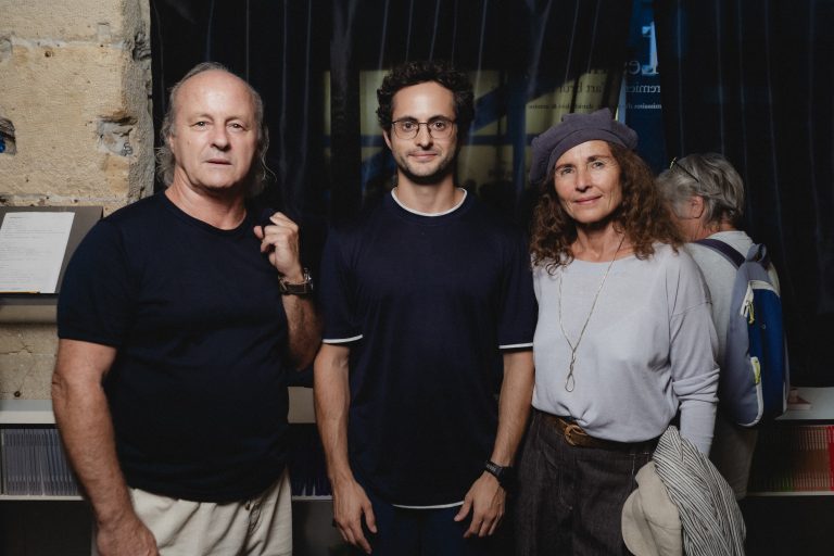  - La galerie christian berst fête ses 20 ans !