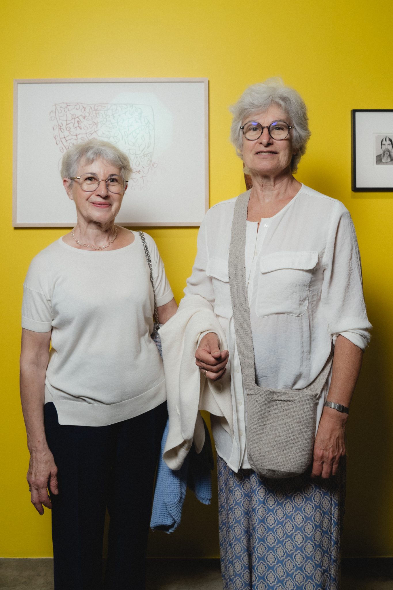  - La galerie christian berst fête ses 20 ans !