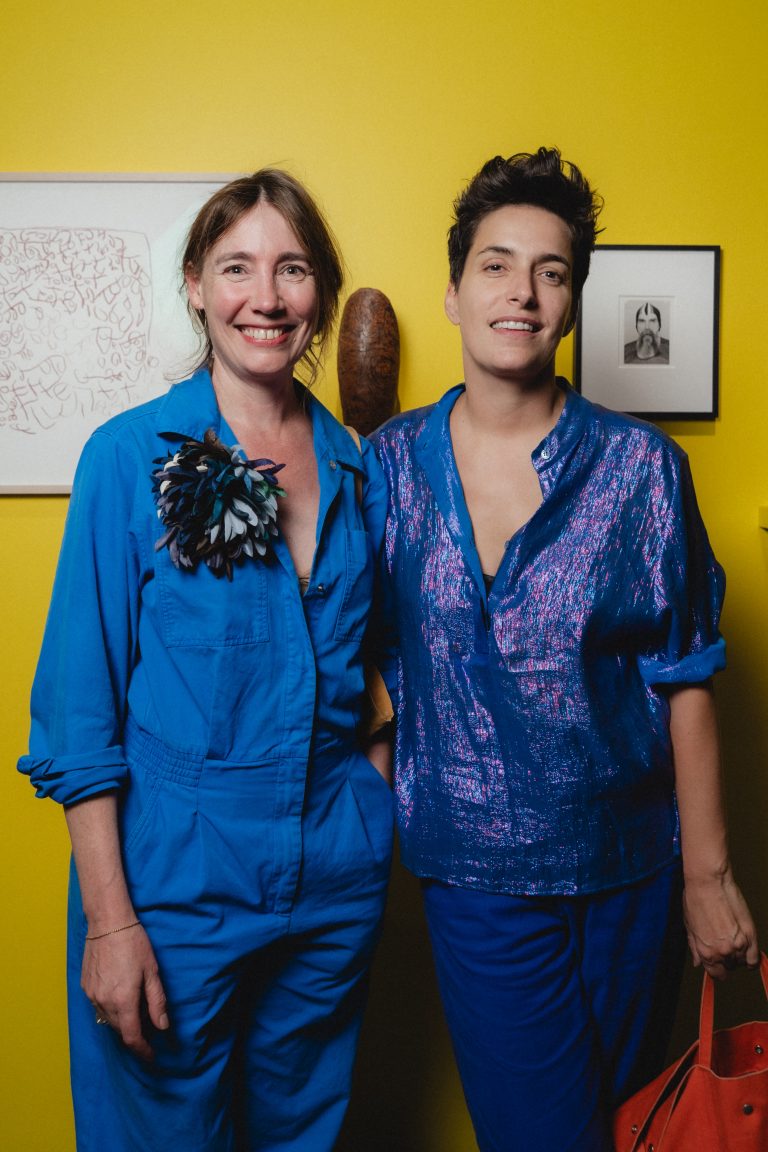  - La galerie christian berst fête ses 20 ans !