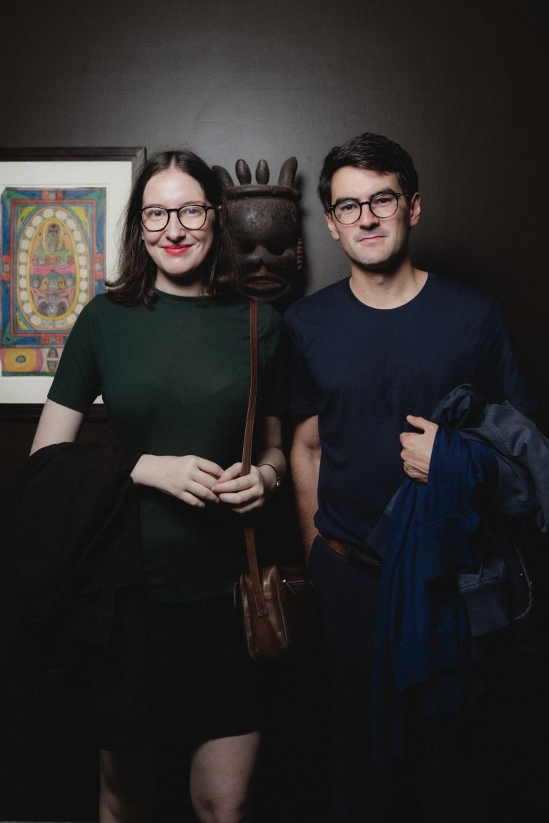  - La galerie christian berst fête ses 20 ans !