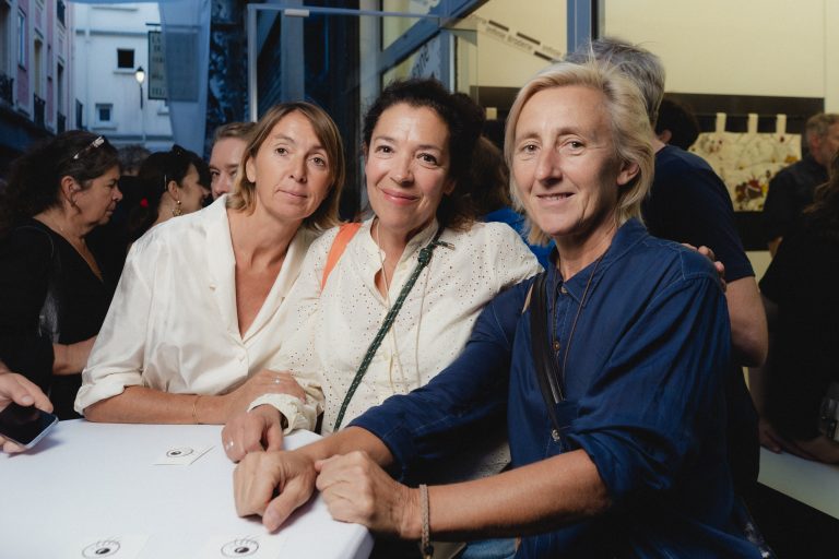  - La galerie christian berst fête ses 20 ans !