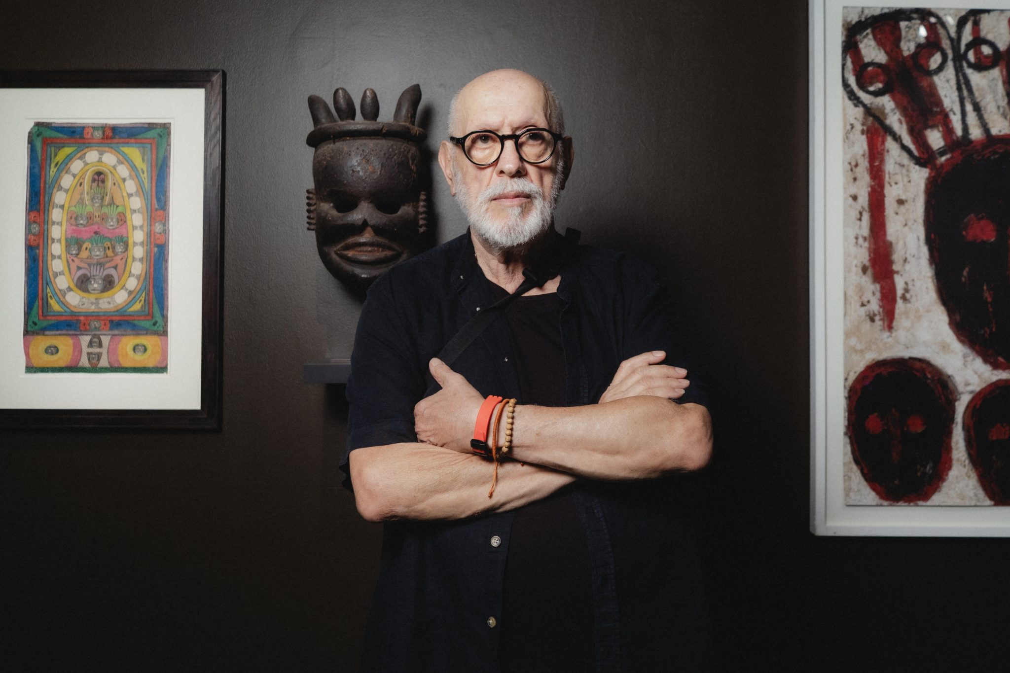  - La galerie christian berst fête ses 20 ans !