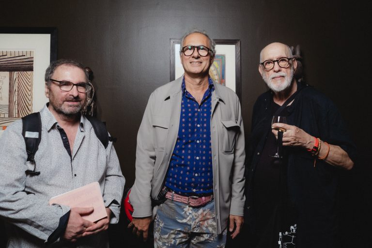  - La galerie christian berst fête ses 20 ans !