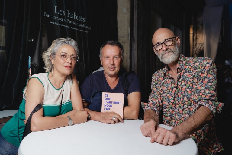  - La galerie christian berst fête ses 20 ans !