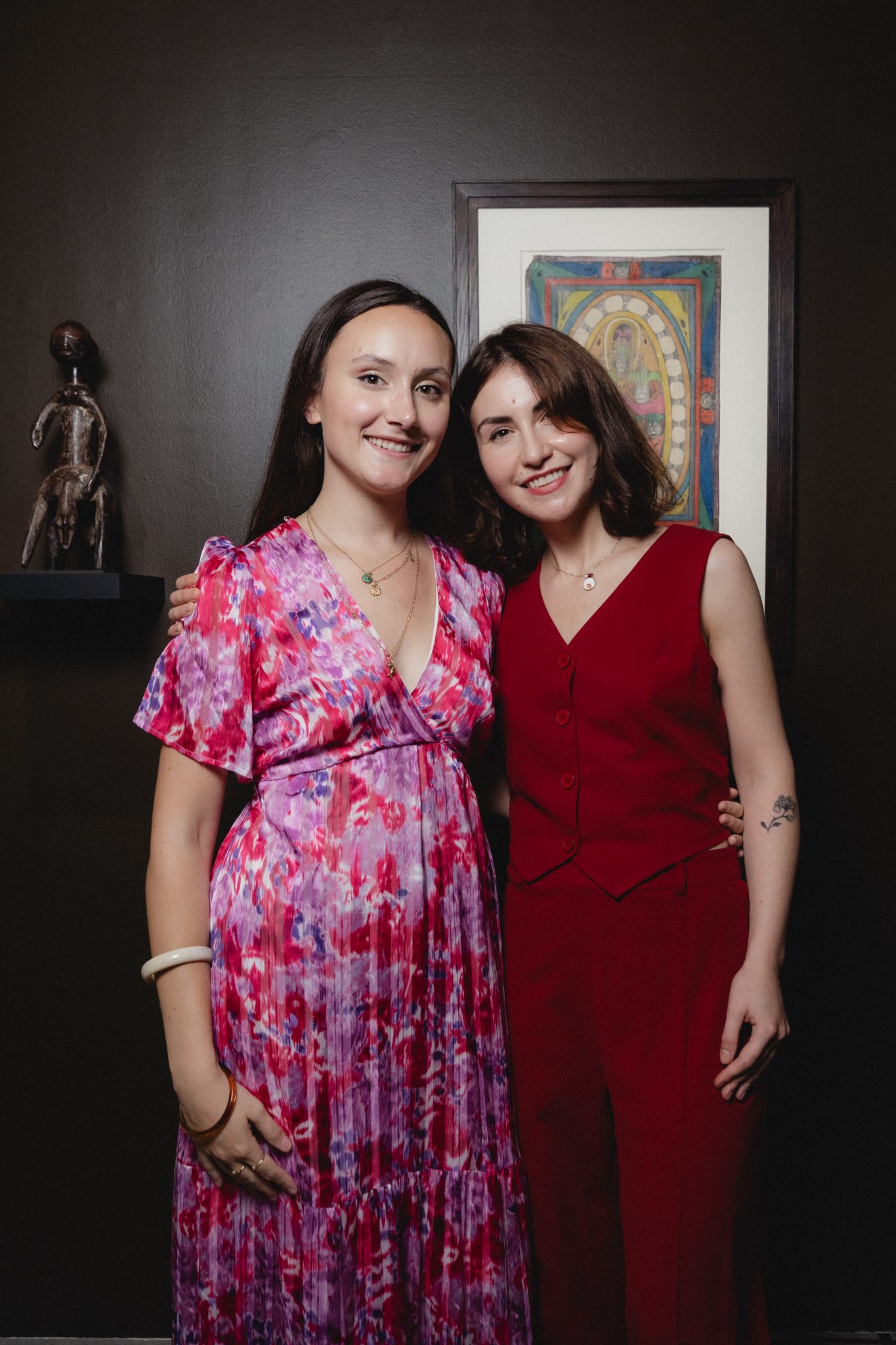  - La galerie christian berst fête ses 20 ans !