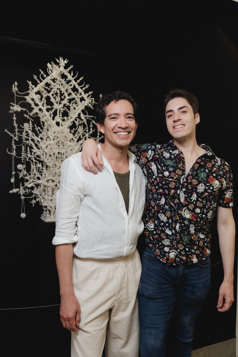  - La galerie christian berst fête ses 20 ans !