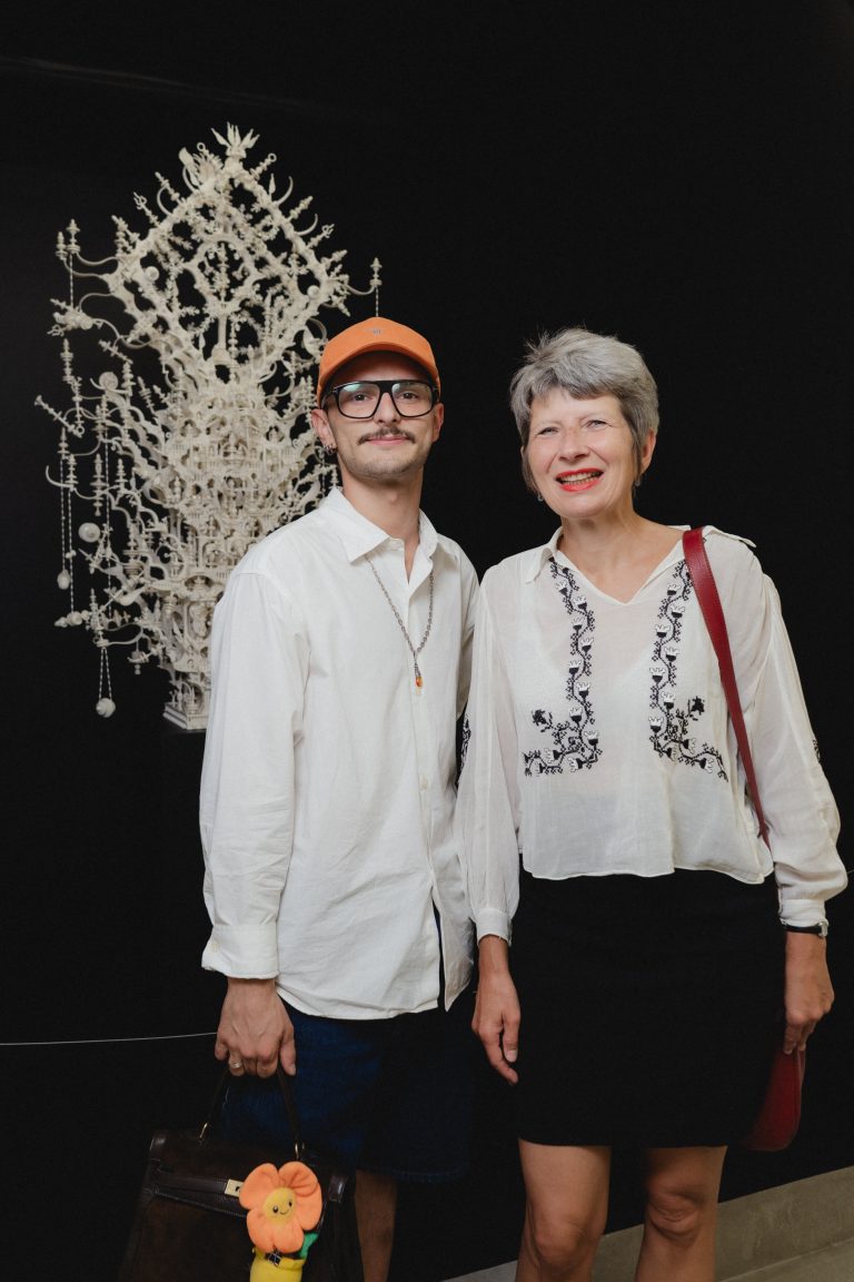  - La galerie christian berst fête ses 20 ans !