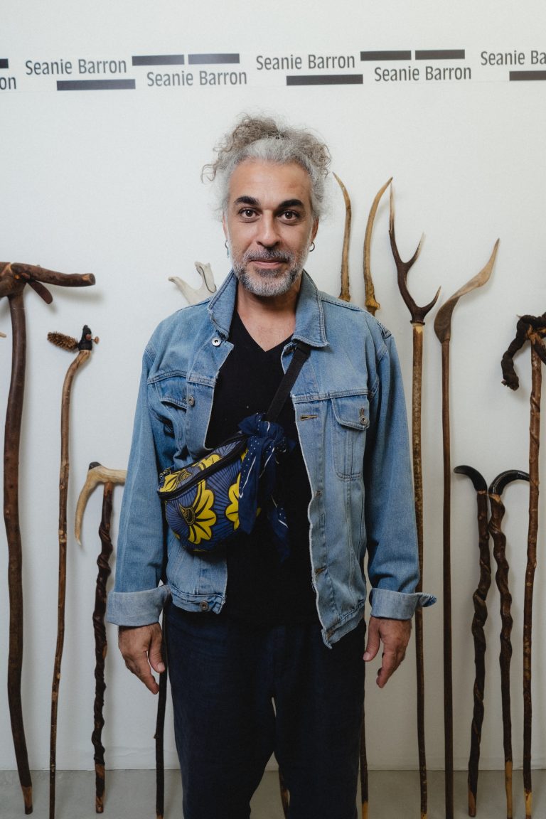  - La galerie christian berst fête ses 20 ans !