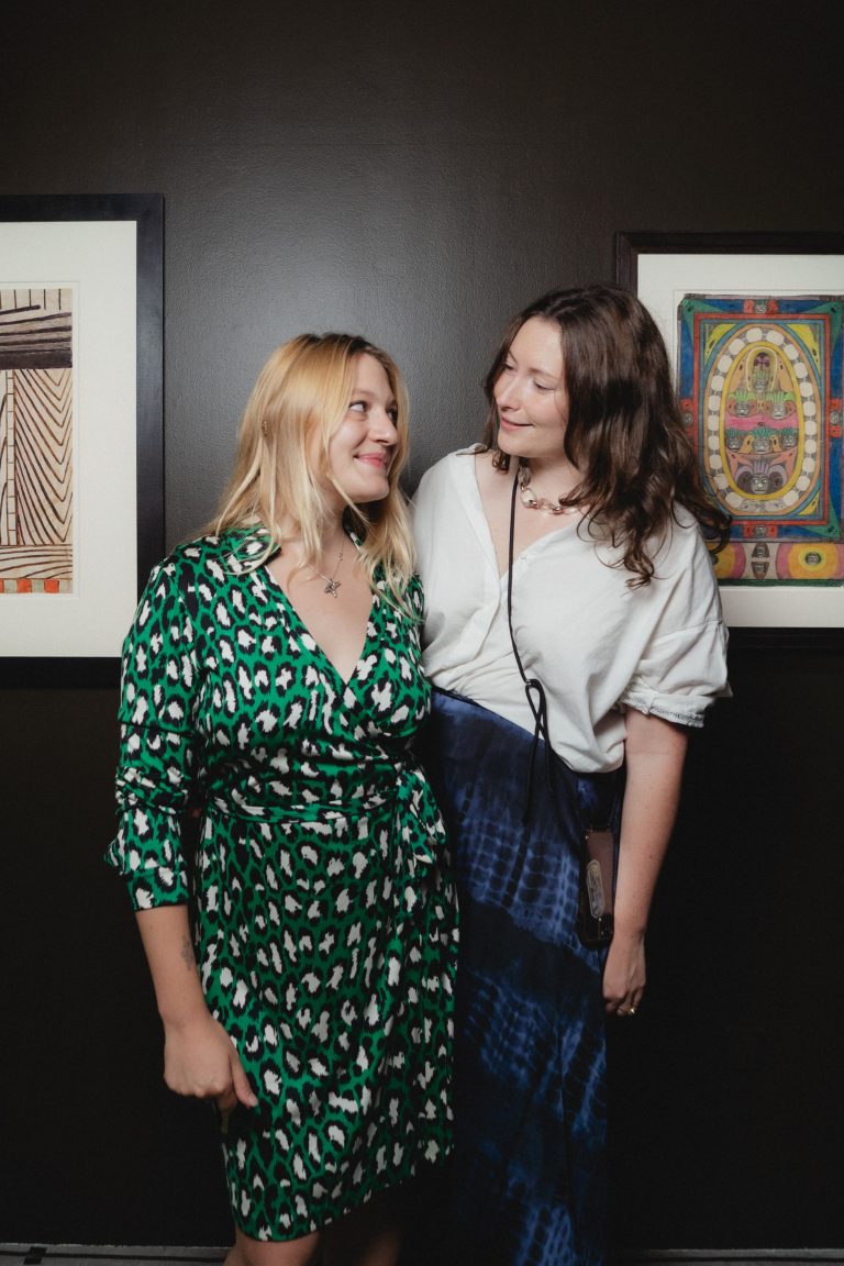  - La galerie christian berst fête ses 20 ans !