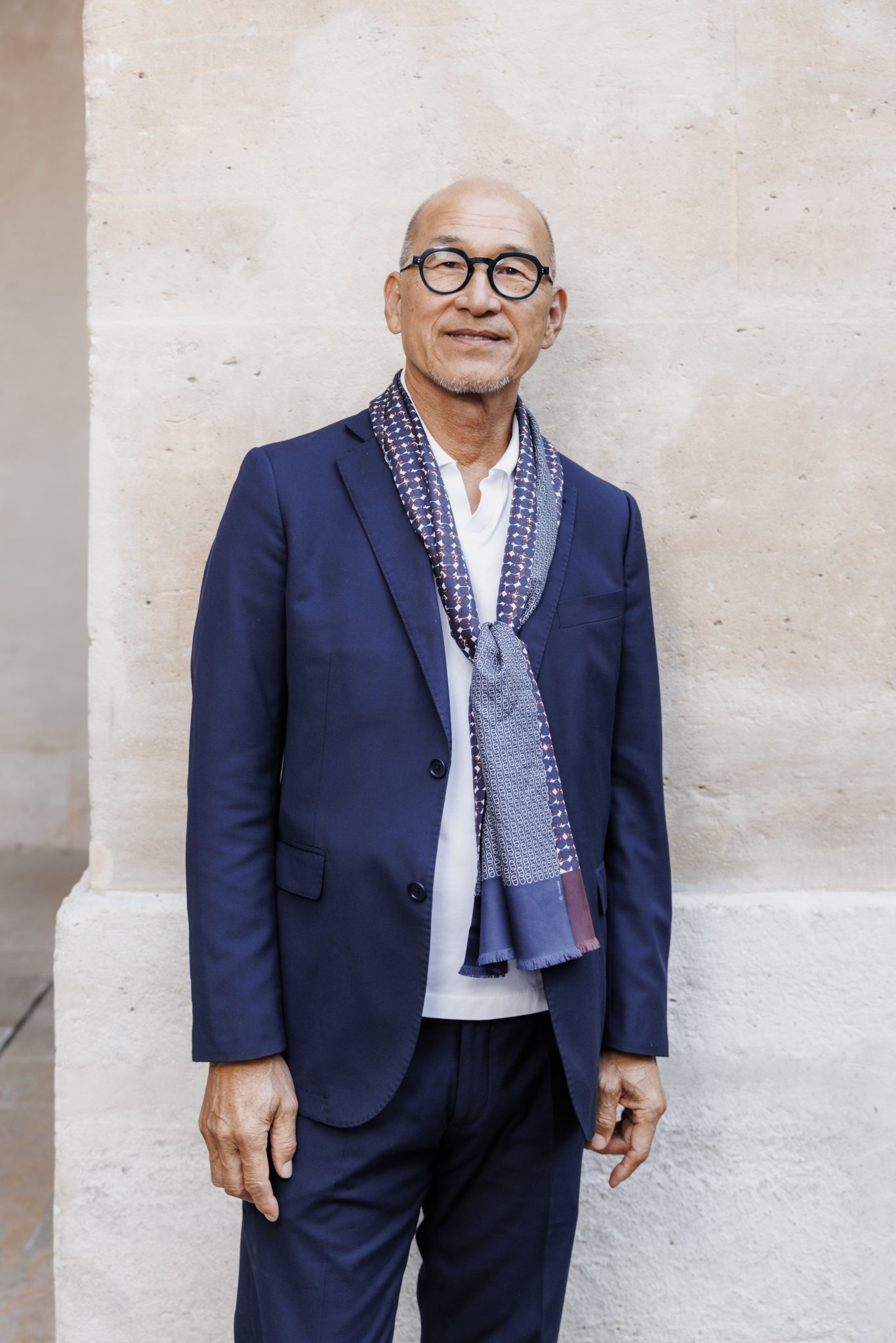  - Jérémy Pradier-Jeauneau présente Le Labyrinthe à l’Hôtel de la Marine
