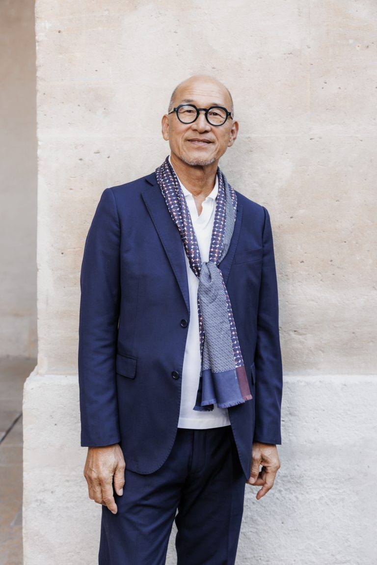  - Jérémy Pradier-Jeauneau présente Le Labyrinthe à l’Hôtel de la Marine