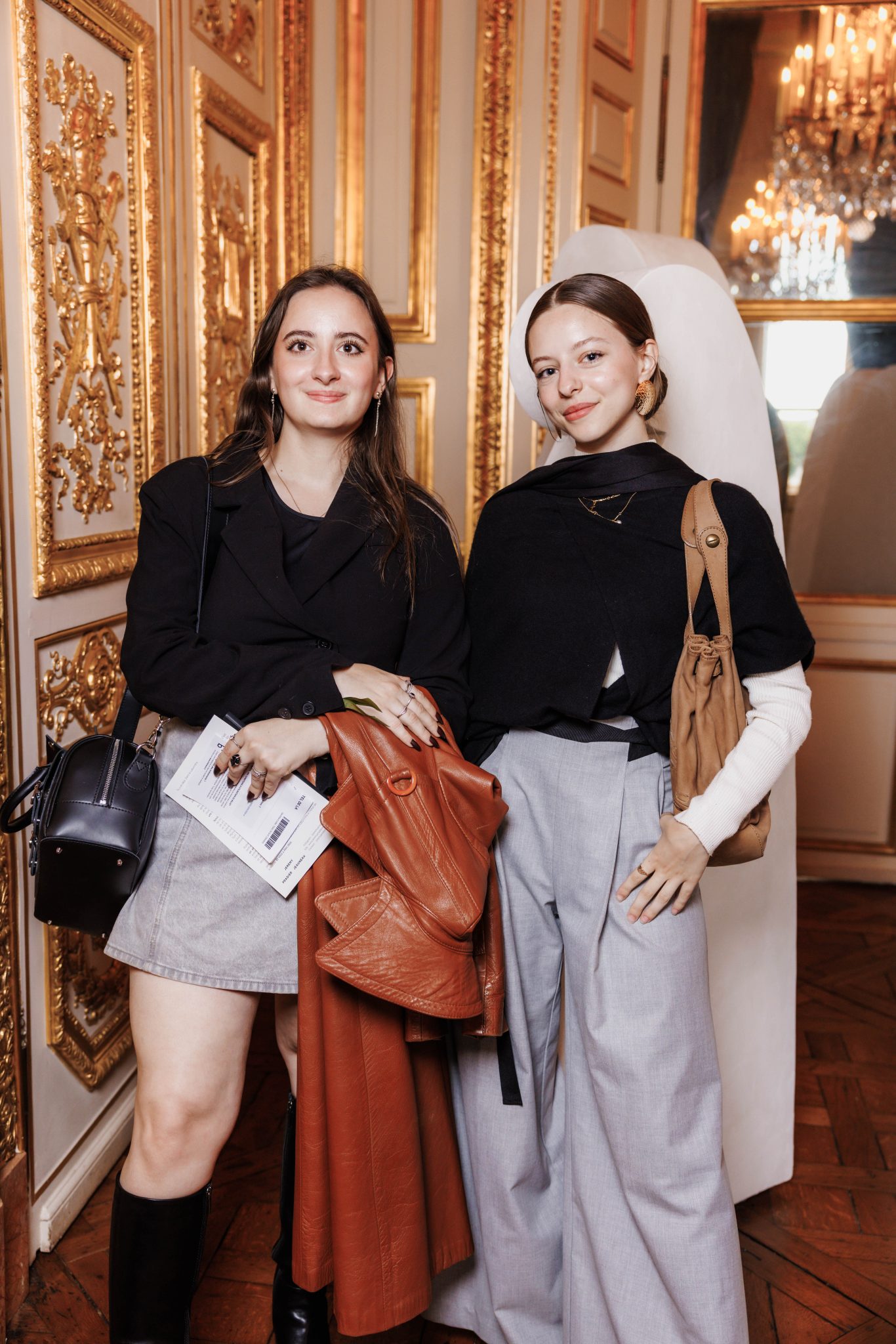  - Jérémy Pradier-Jeauneau présente Le Labyrinthe à l’Hôtel de la Marine