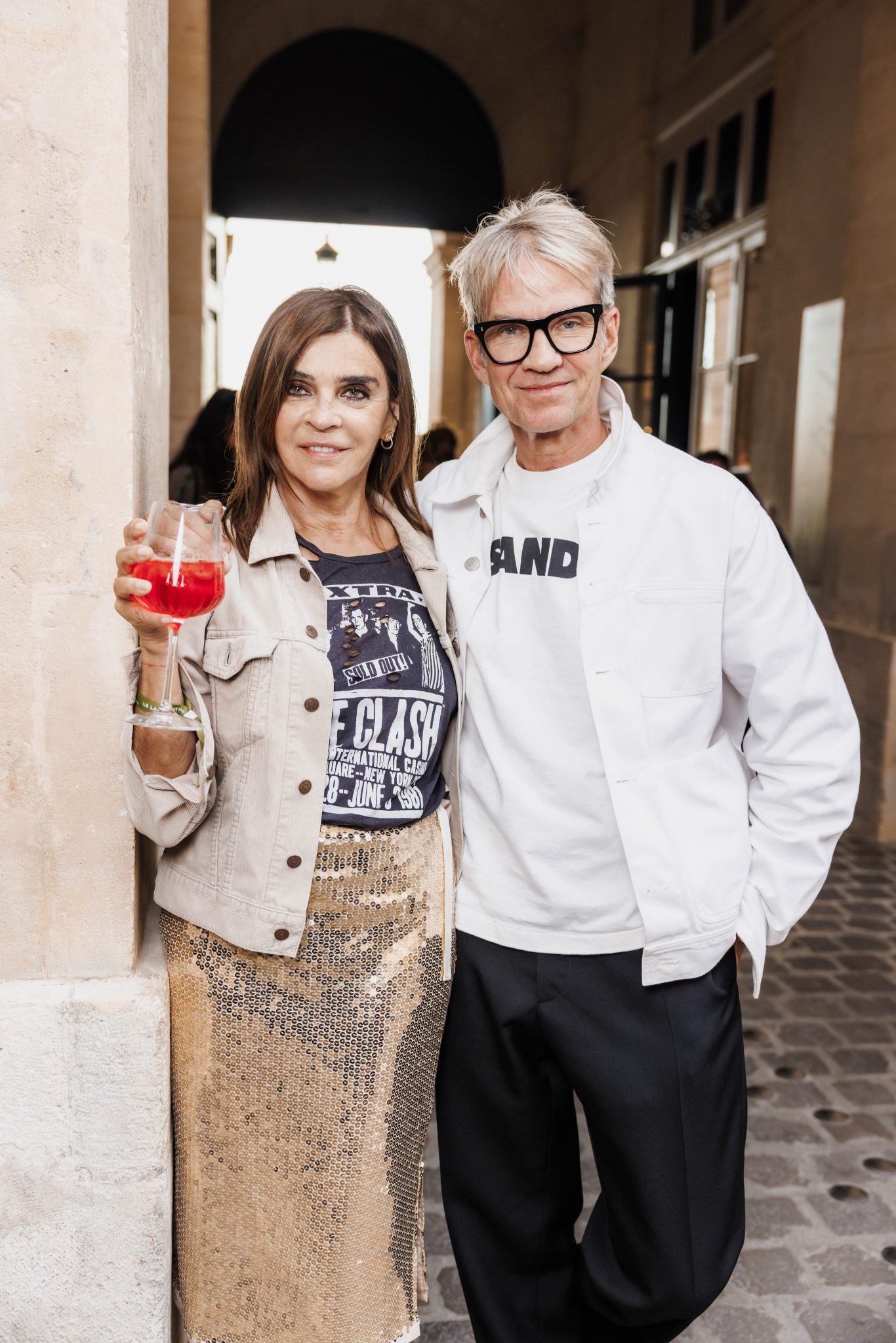  - Jérémy Pradier-Jeauneau Presents Le Labyrinthe at the Hôtel de la Marine
