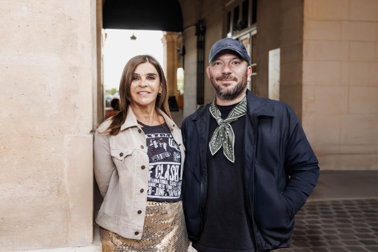  - Jérémy Pradier-Jeauneau présente Le Labyrinthe à l’Hôtel de la Marine