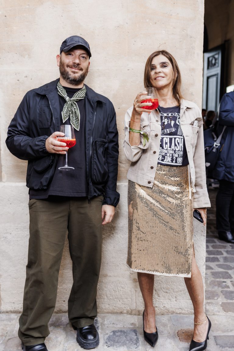  - Jérémy Pradier-Jeauneau présente Le Labyrinthe à l’Hôtel de la Marine