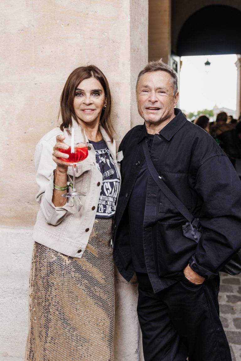  - Jérémy Pradier-Jeauneau présente Le Labyrinthe à l’Hôtel de la Marine