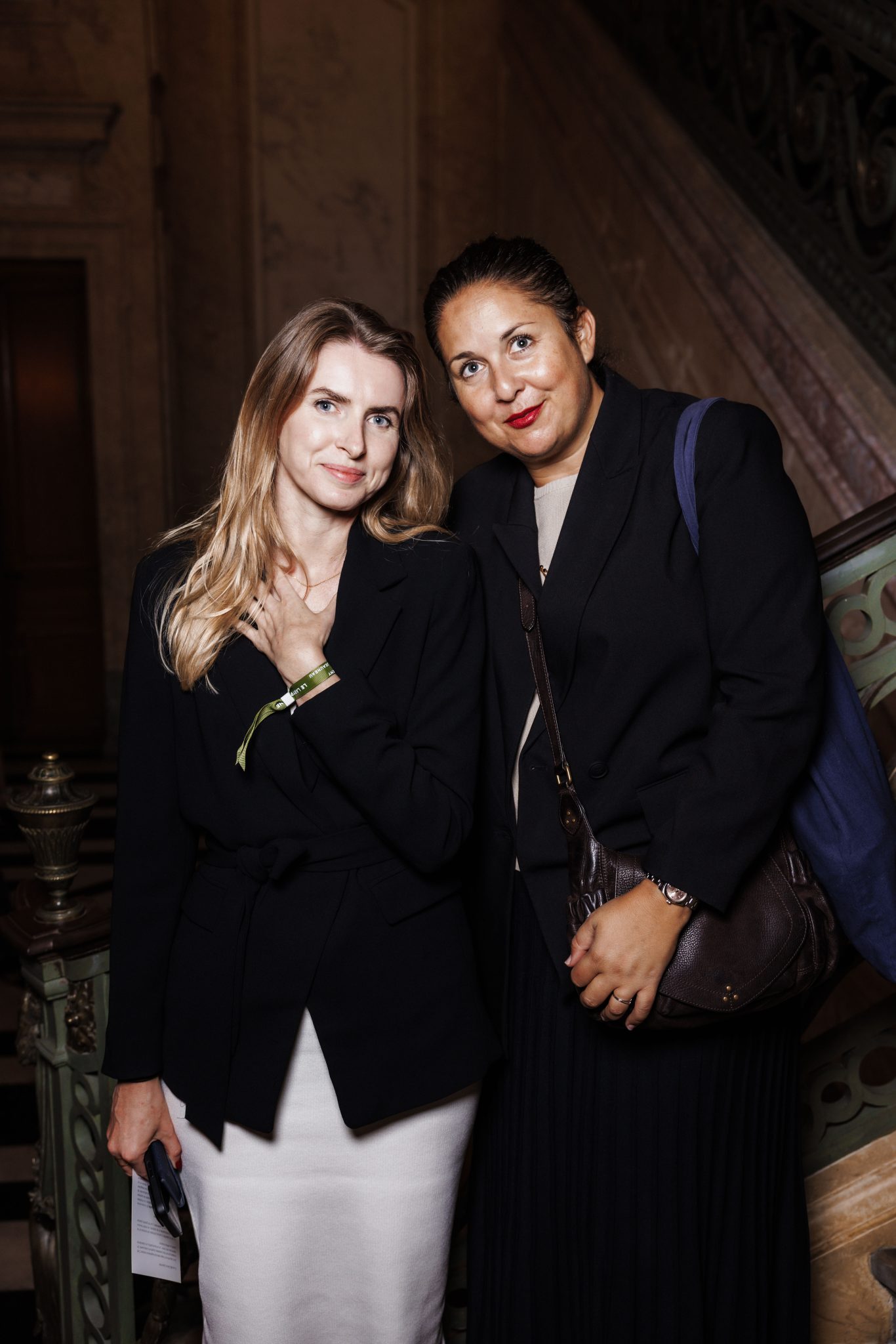  - Jérémy Pradier-Jeauneau présente Le Labyrinthe à l’Hôtel de la Marine