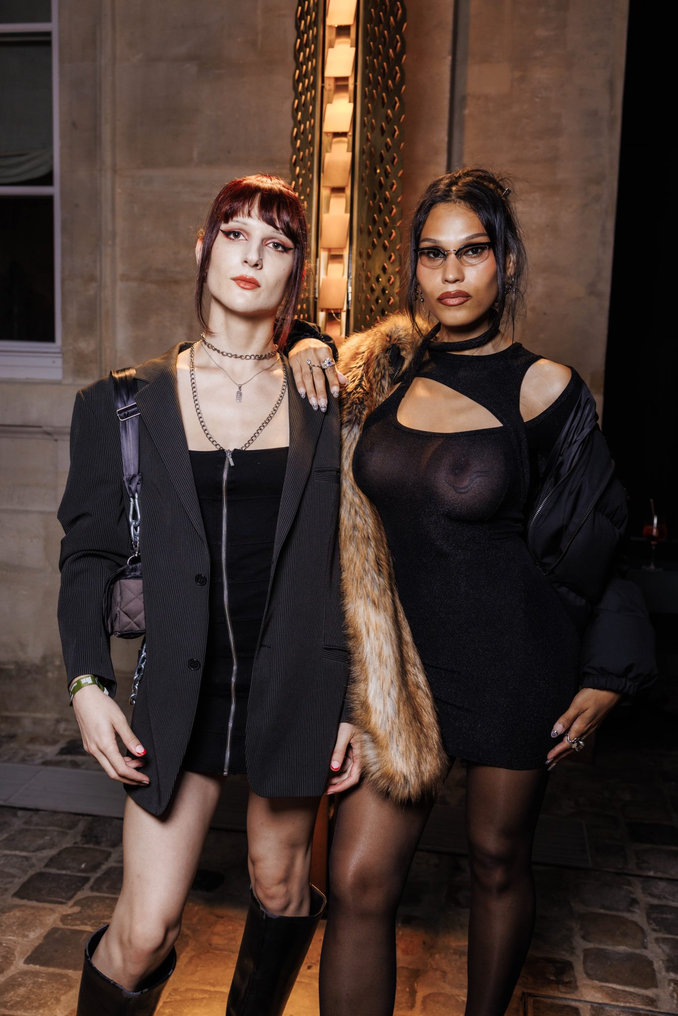  - Jérémy Pradier-Jeauneau présente Le Labyrinthe à l’Hôtel de la Marine