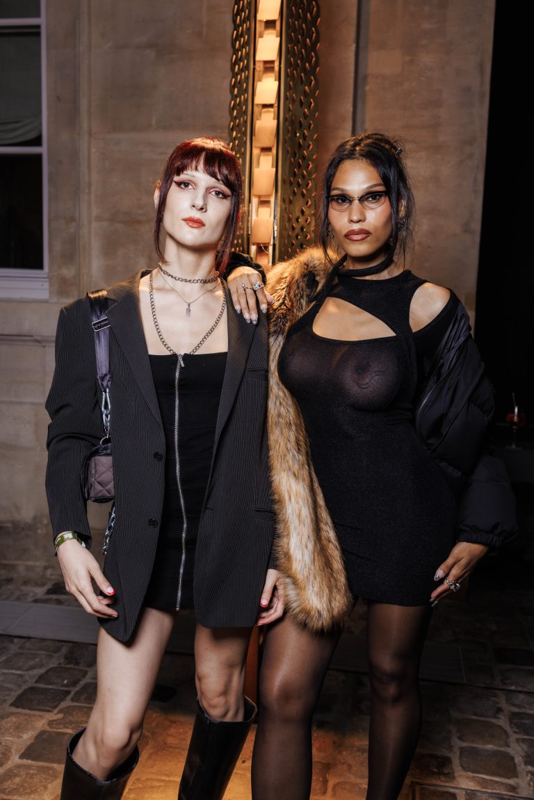  - Jérémy Pradier-Jeauneau présente Le Labyrinthe à l’Hôtel de la Marine