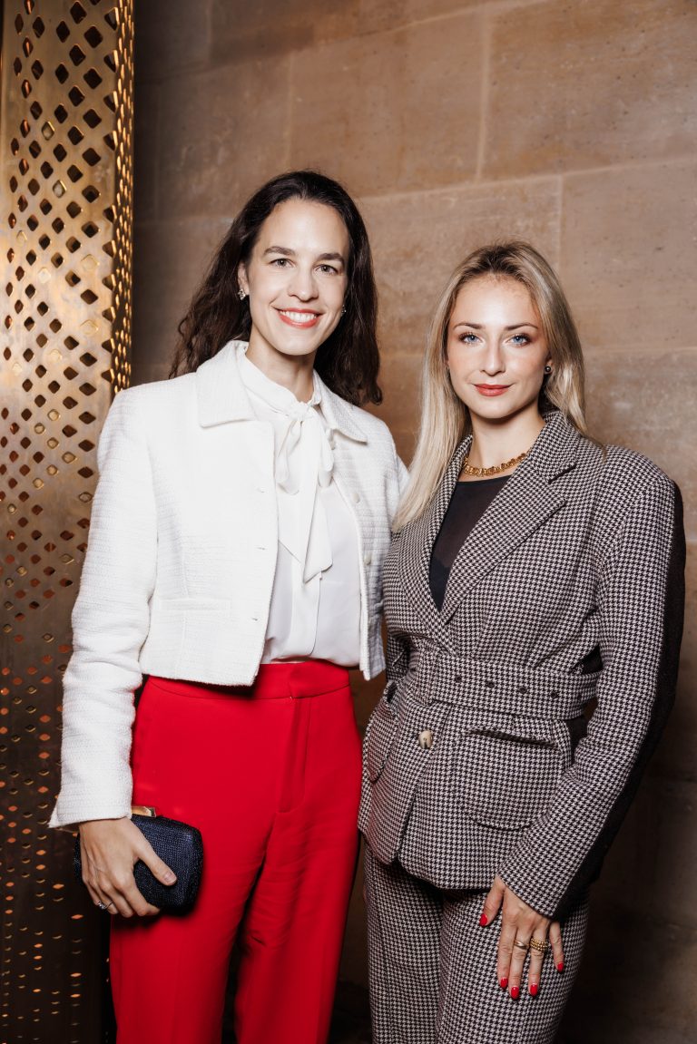  - Jérémy Pradier-Jeauneau présente Le Labyrinthe à l’Hôtel de la Marine