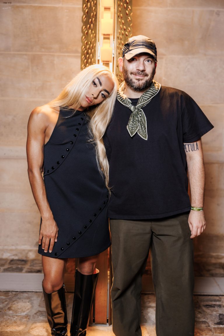  - Jérémy Pradier-Jeauneau présente Le Labyrinthe à l’Hôtel de la Marine