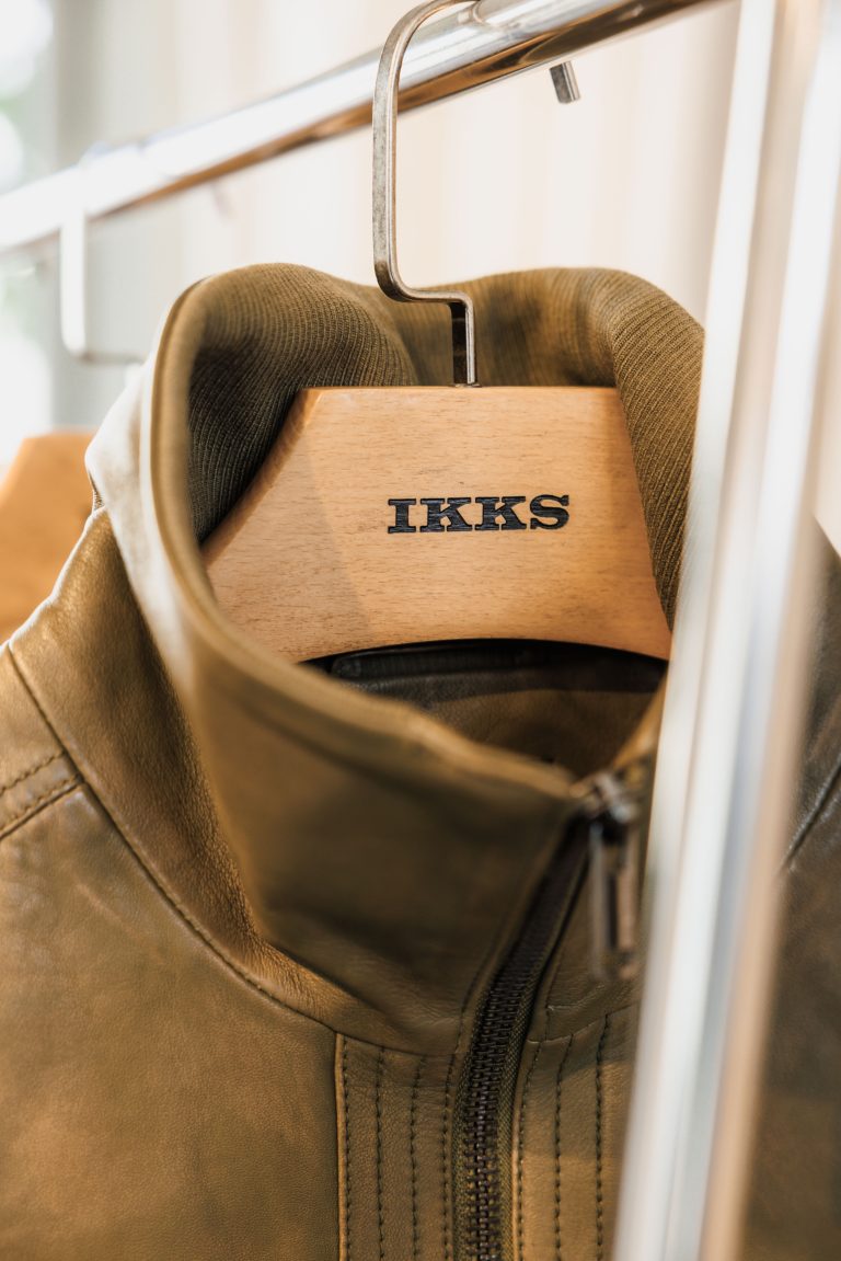 2025, IKKS dévoile sa nouvelle identité de marque