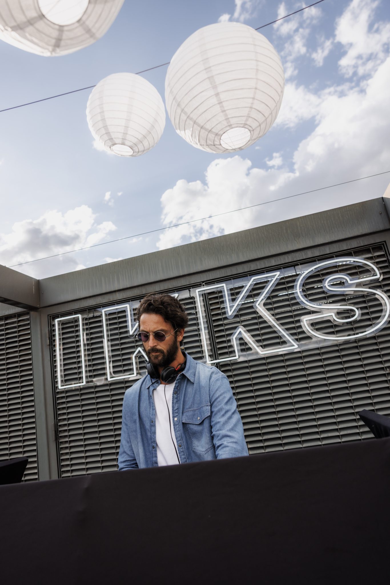  - 2025, IKKS Unveils its New Brand Identity