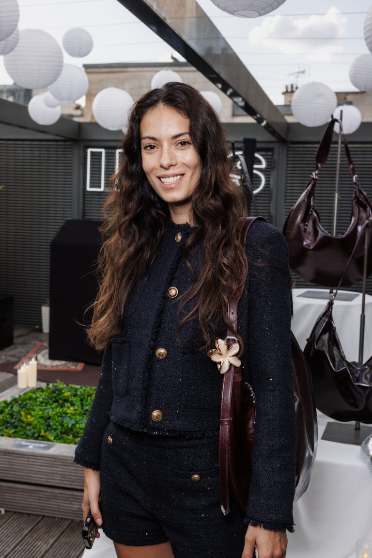  - 2025, IKKS dévoile sa nouvelle identité de marque