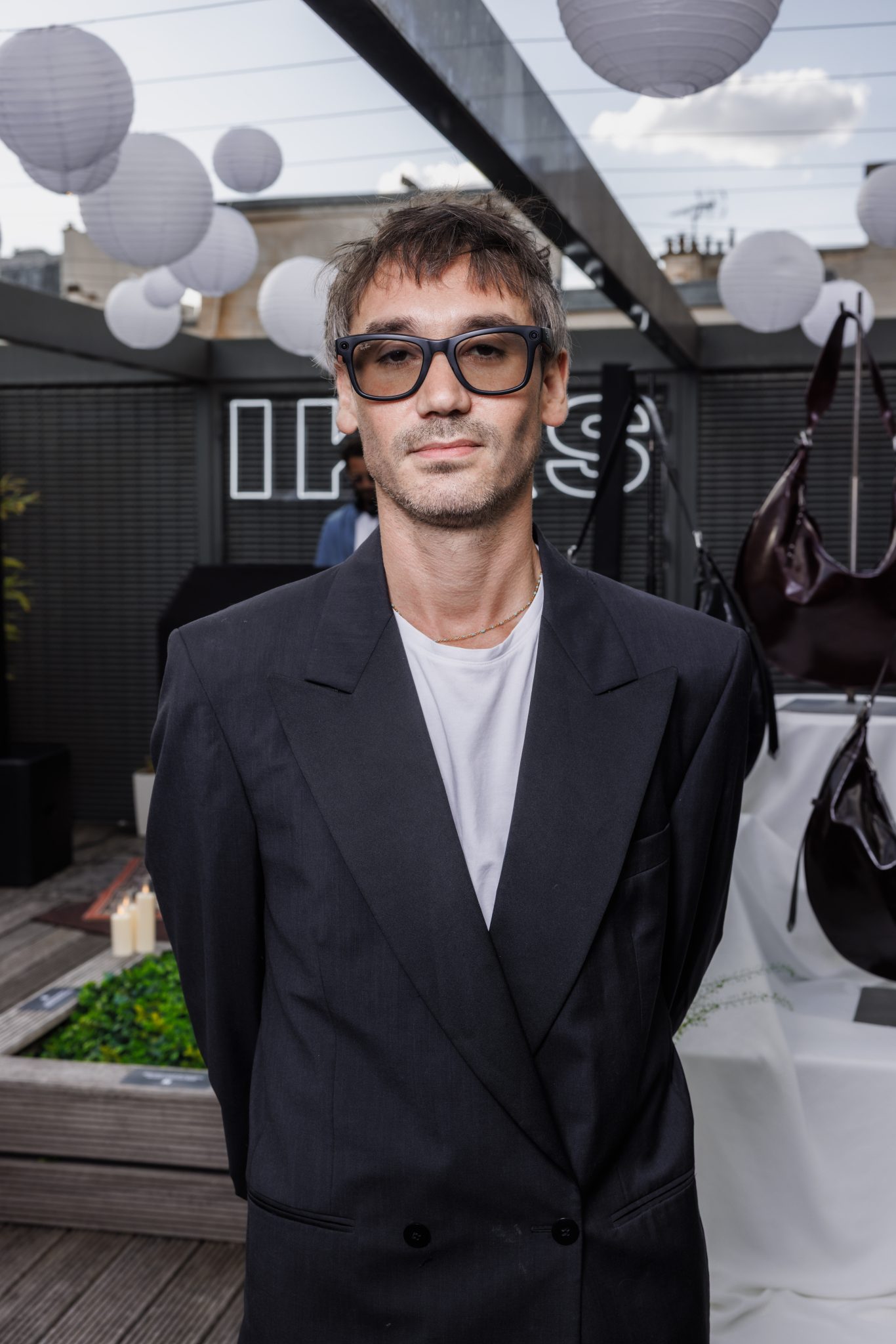  - 2025, IKKS dévoile sa nouvelle identité de marque