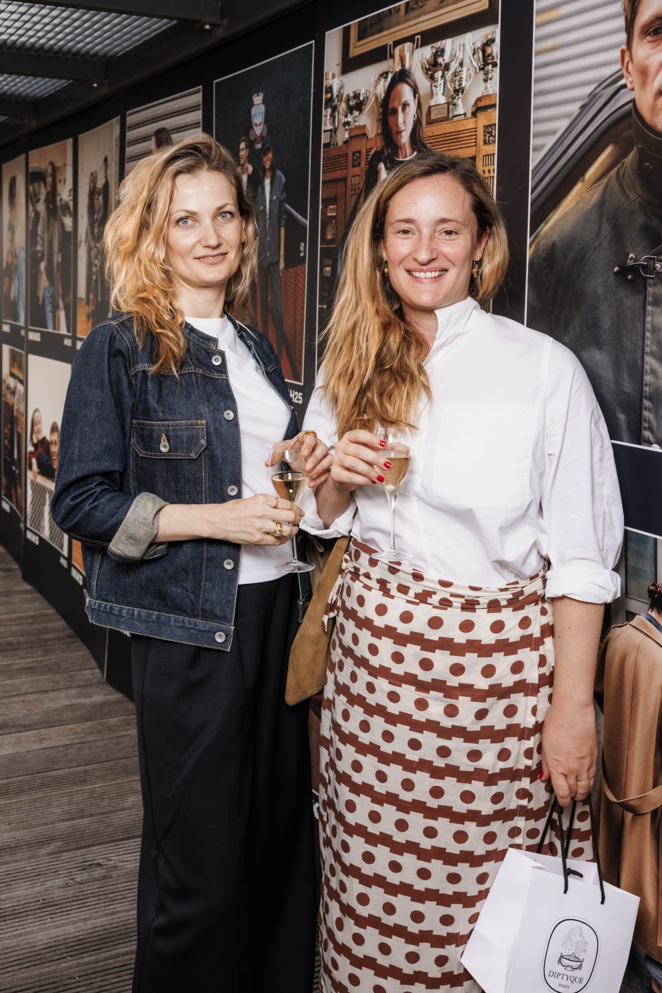  - 2025, IKKS dévoile sa nouvelle identité de marque