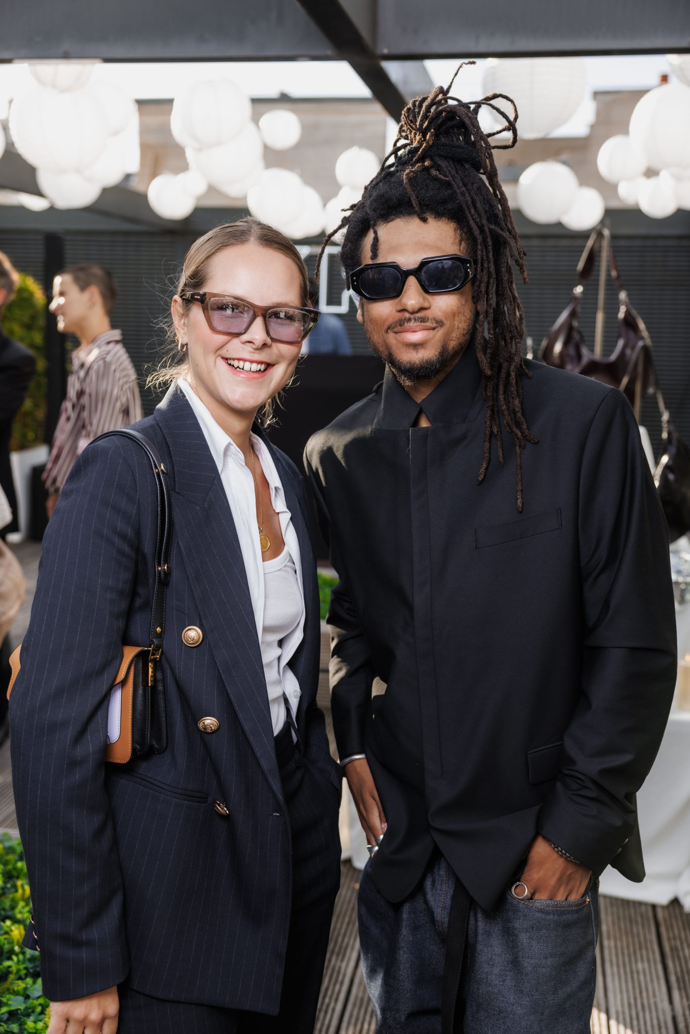  - 2025, IKKS dévoile sa nouvelle identité de marque