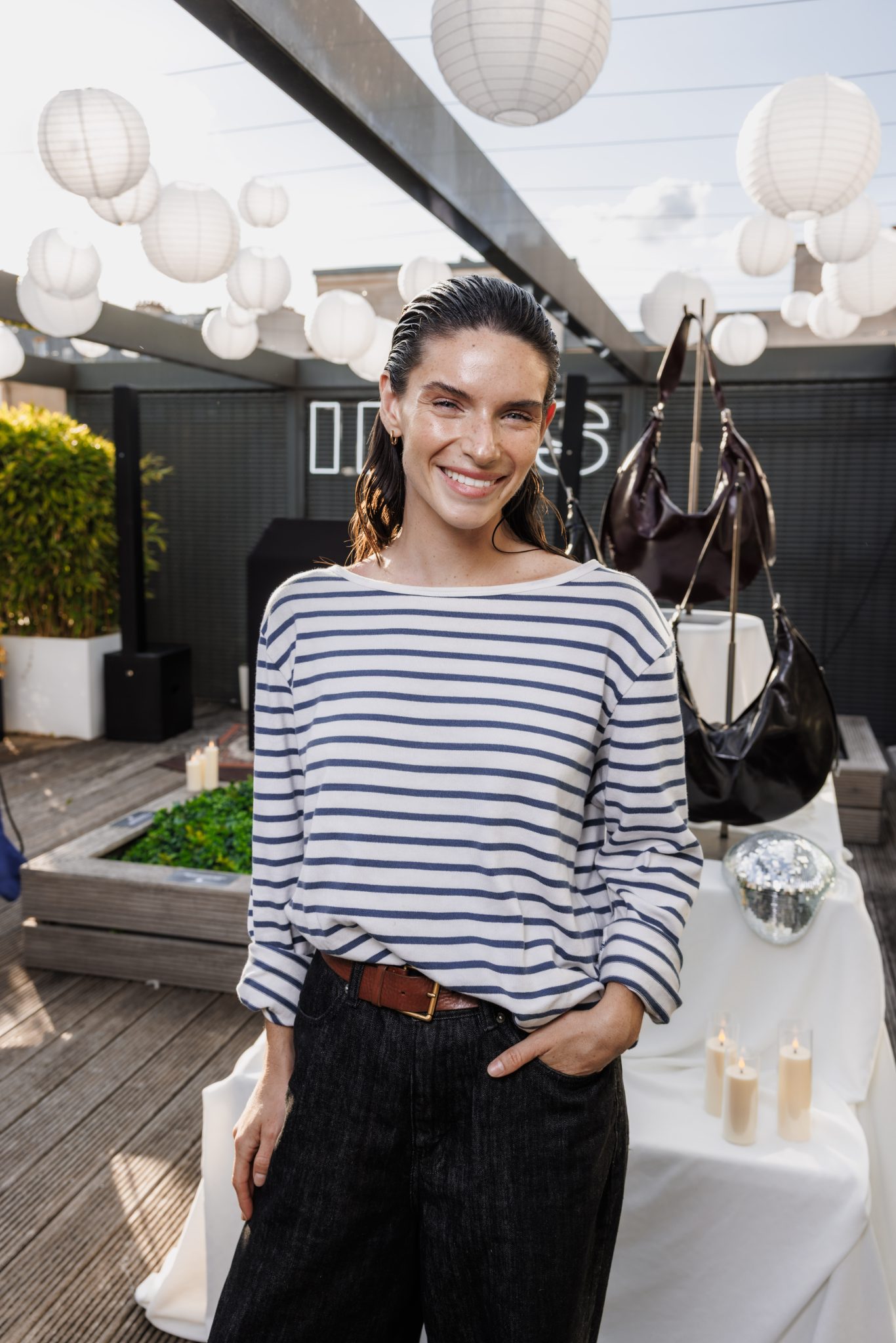  - 2025, IKKS Unveils its New Brand Identity