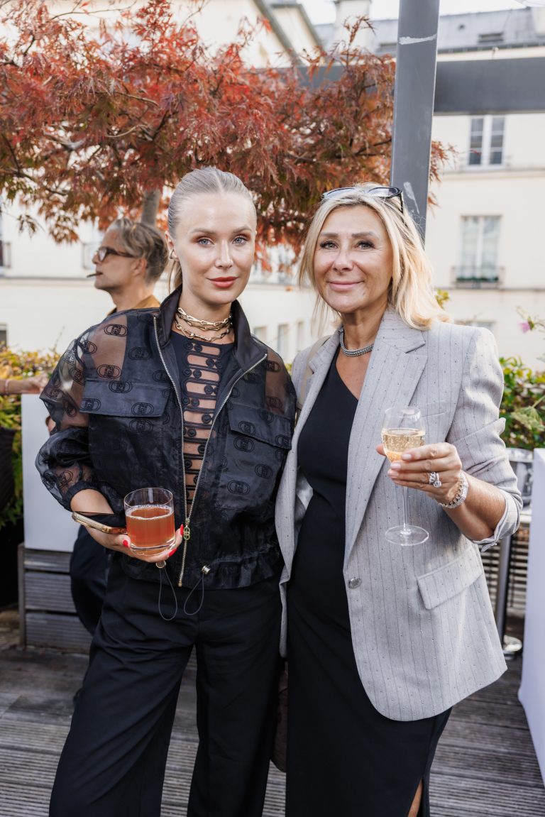  - 2025, IKKS dévoile sa nouvelle identité de marque