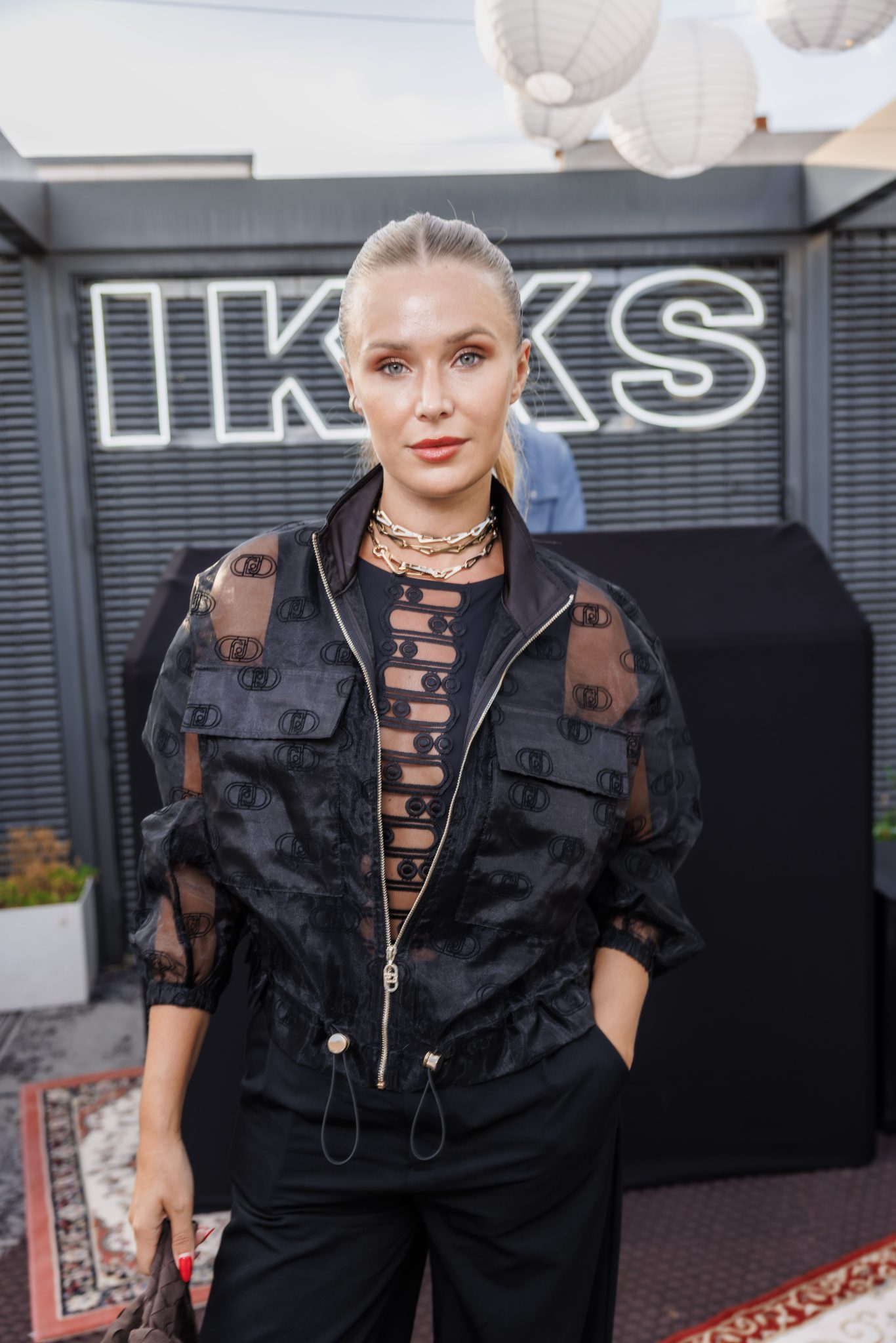  - 2025, IKKS Unveils its New Brand Identity