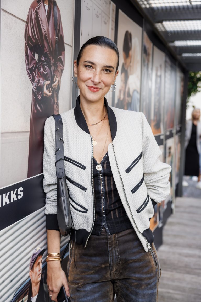  - 2025, IKKS dévoile sa nouvelle identité de marque