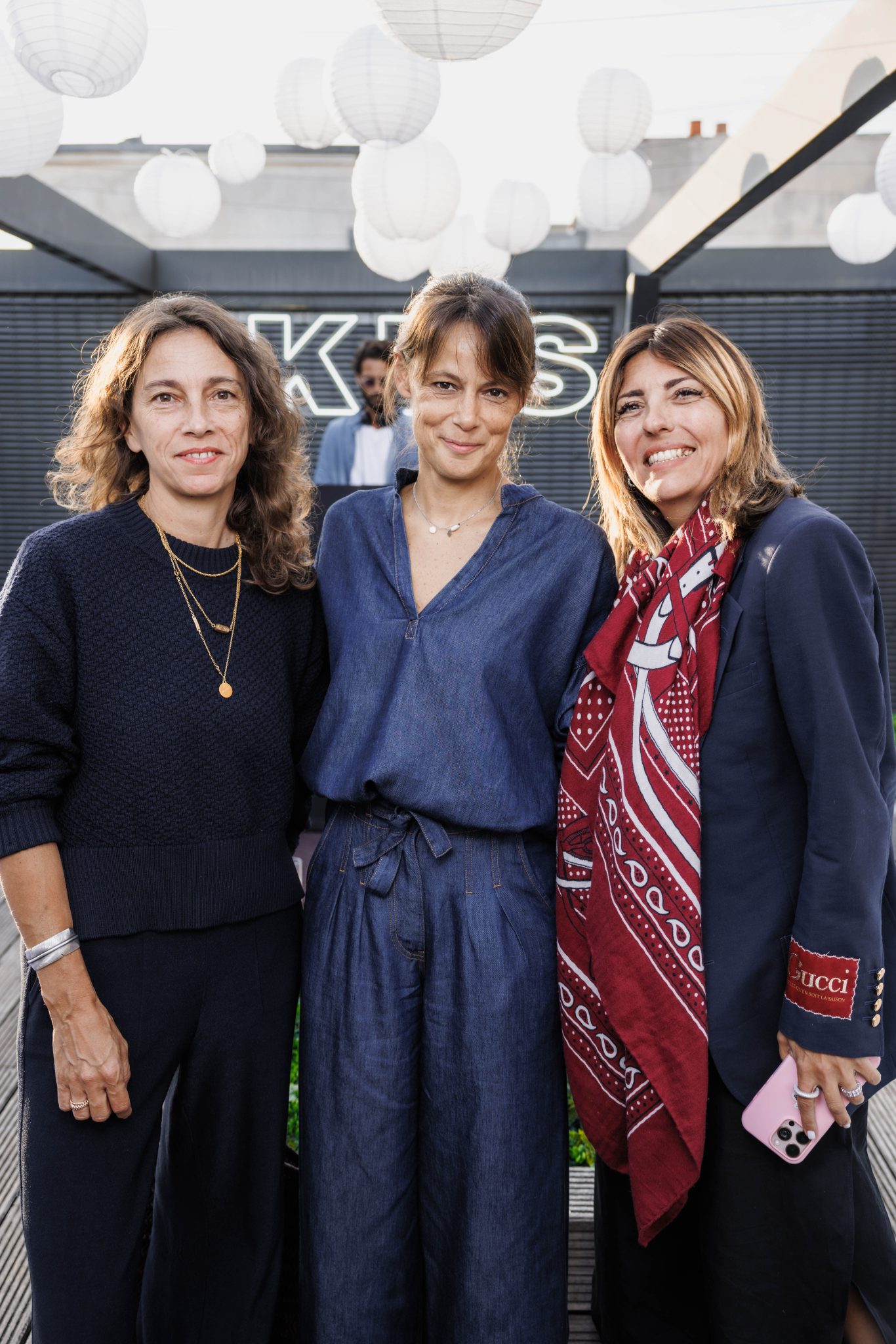  - 2025, IKKS Unveils its New Brand Identity