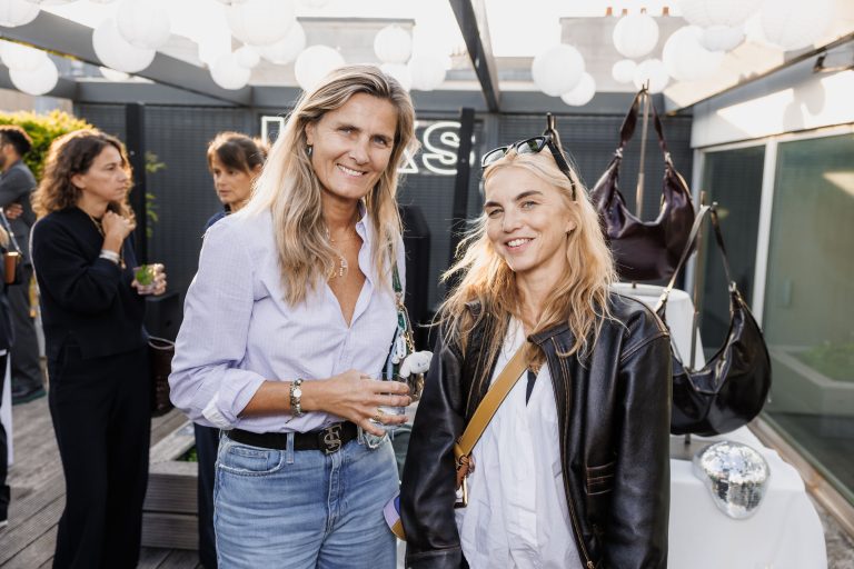  - 2025, IKKS dévoile sa nouvelle identité de marque