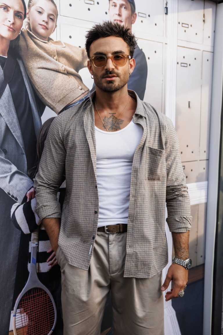  - 2025, IKKS dévoile sa nouvelle identité de marque