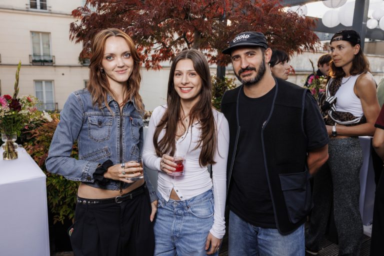  - 2025, IKKS dévoile sa nouvelle identité de marque