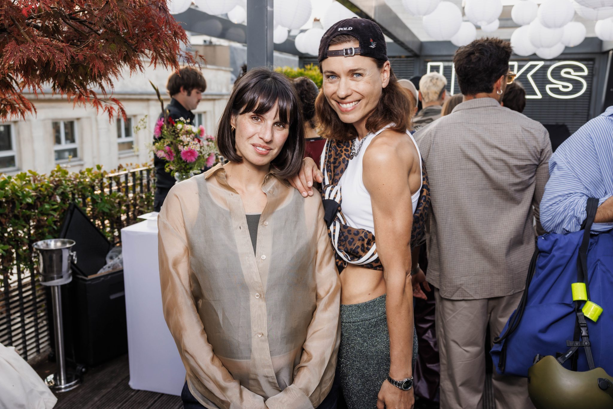  - 2025, IKKS dévoile sa nouvelle identité de marque