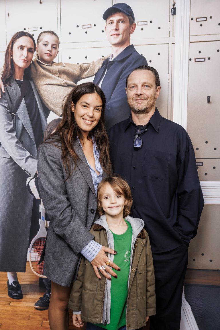  - 2025, IKKS dévoile sa nouvelle identité de marque