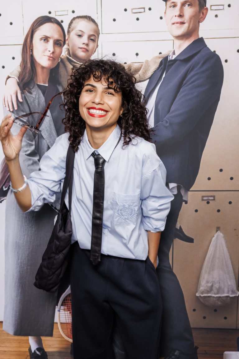  - 2025, IKKS dévoile sa nouvelle identité de marque