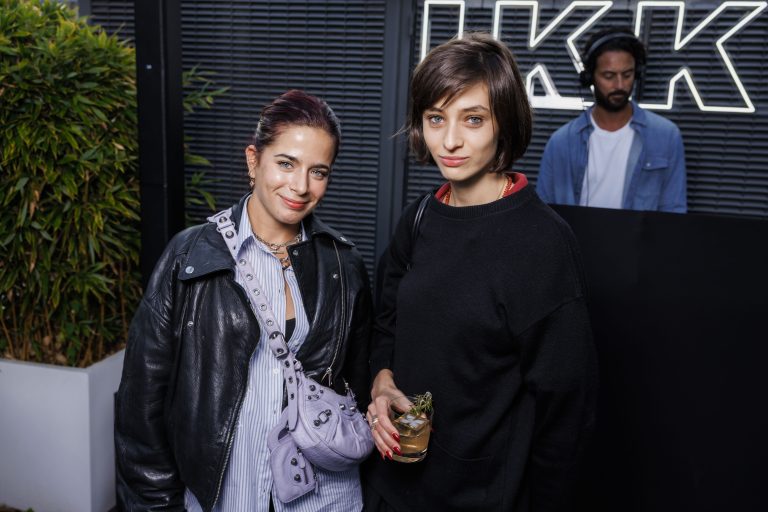  - 2025, IKKS dévoile sa nouvelle identité de marque